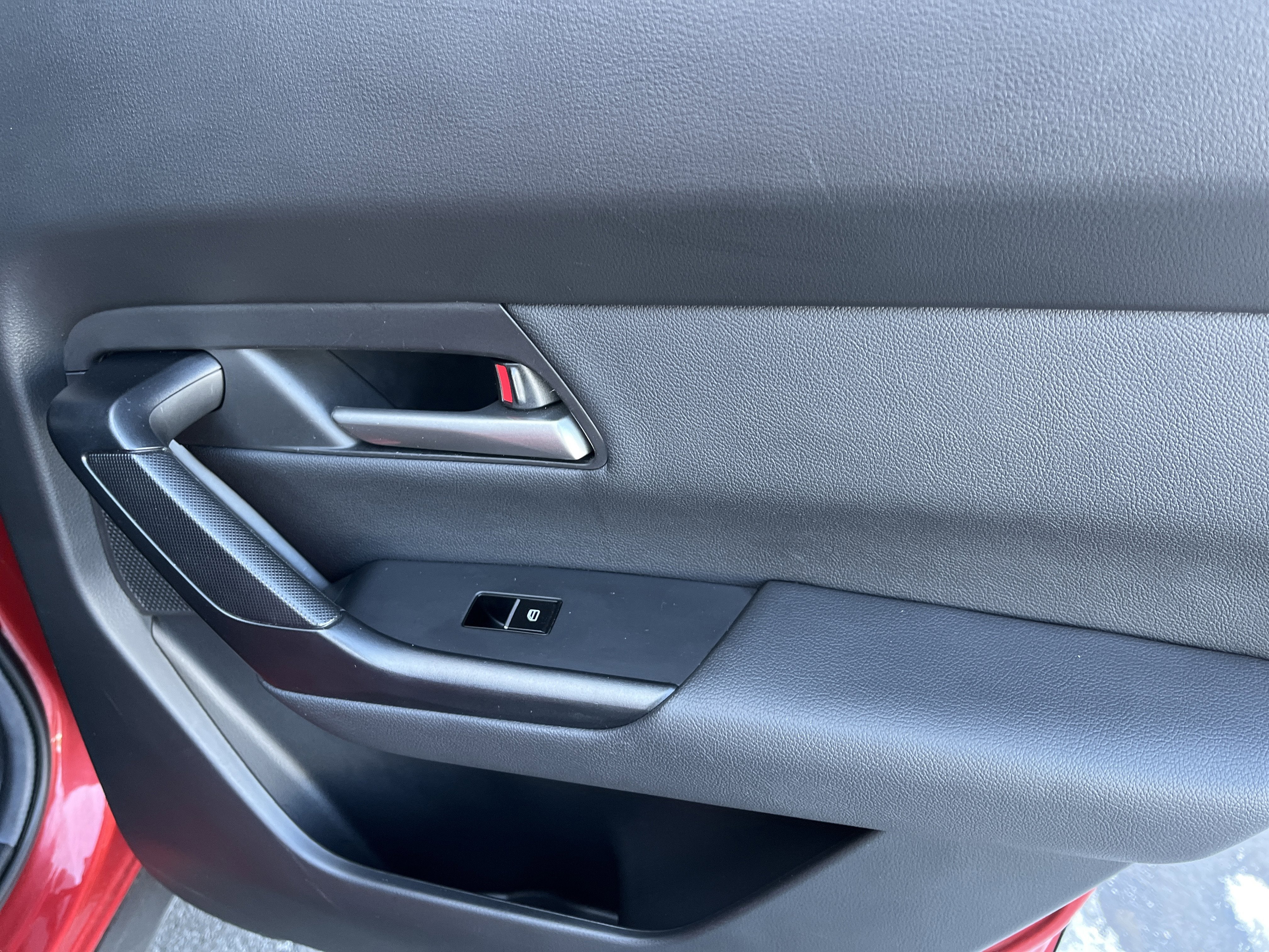 2024 Mazda Mazda CX-50 2.5 S Preferred Package