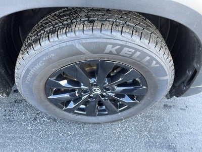 2024 Mazda Mazda CX-50 2.5 S Preferred Package