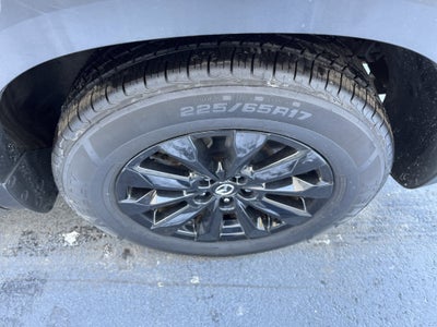 2024 Mazda Mazda CX-50 2.5 S Preferred Package