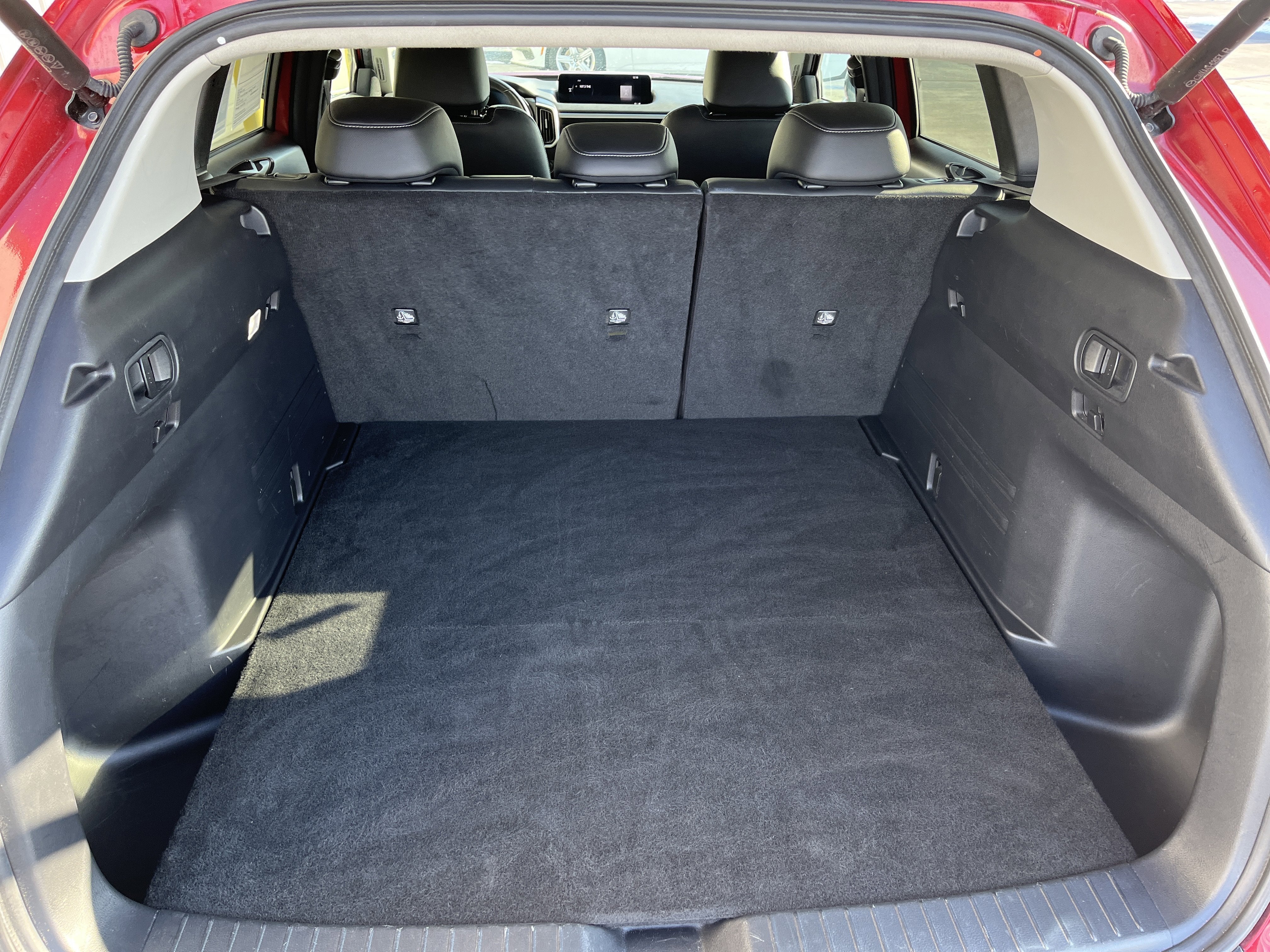 2024 Mazda Mazda CX-50 2.5 S Preferred Package