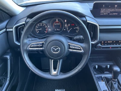 2024 Mazda Mazda CX-50 2.5 S Preferred Package