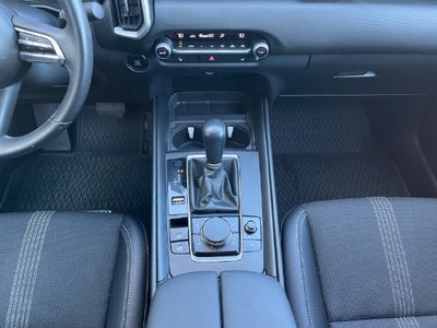 2024 Mazda Mazda CX-50 2.5 S Preferred Package