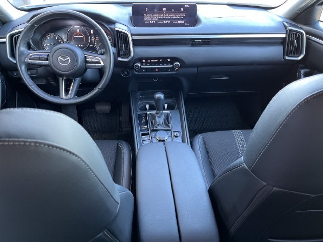 2024 Mazda Mazda CX-50 2.5 S Preferred Package