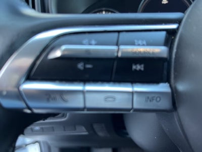 2024 Mazda Mazda CX-50 2.5 S Preferred Package