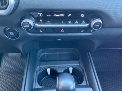 2024 Mazda Mazda CX-50 2.5 S Preferred Package