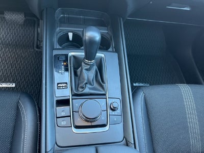 2024 Mazda Mazda CX-50 2.5 S Preferred Package