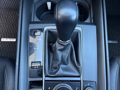 2024 Mazda Mazda CX-50 2.5 S Preferred Package