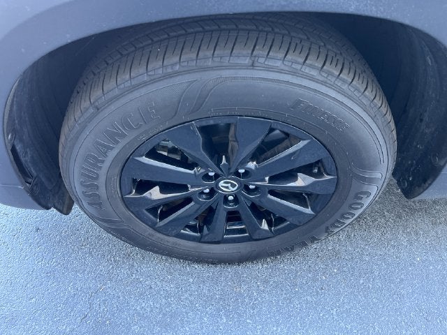 2024 Mazda Mazda CX-50 2.5 S Preferred Package