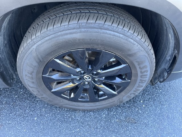 2024 Mazda Mazda CX-50 2.5 S Preferred Package