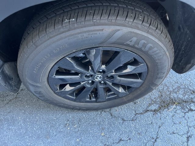 2024 Mazda Mazda CX-50 2.5 S Preferred Package