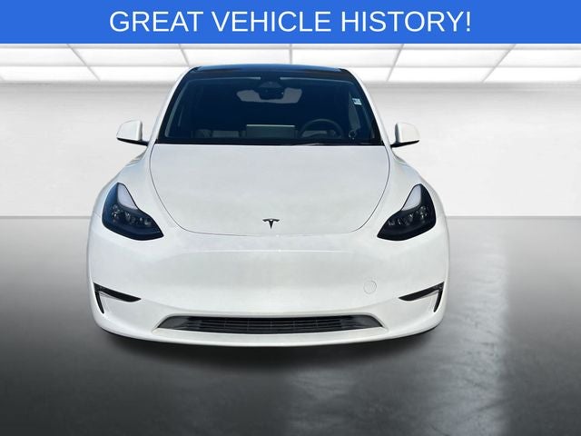 Used 2023 Tesla Model Y Performance with VIN 7SAYGDEF5PF830782 for sale in Anderson, IN