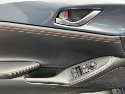 2022 Mazda Mazda MX-5 Miata RF Grand Touring