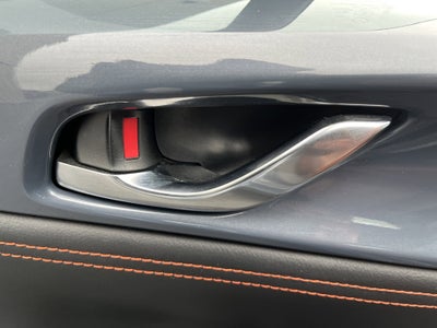 2022 Mazda Mazda MX-5 Miata RF Grand Touring