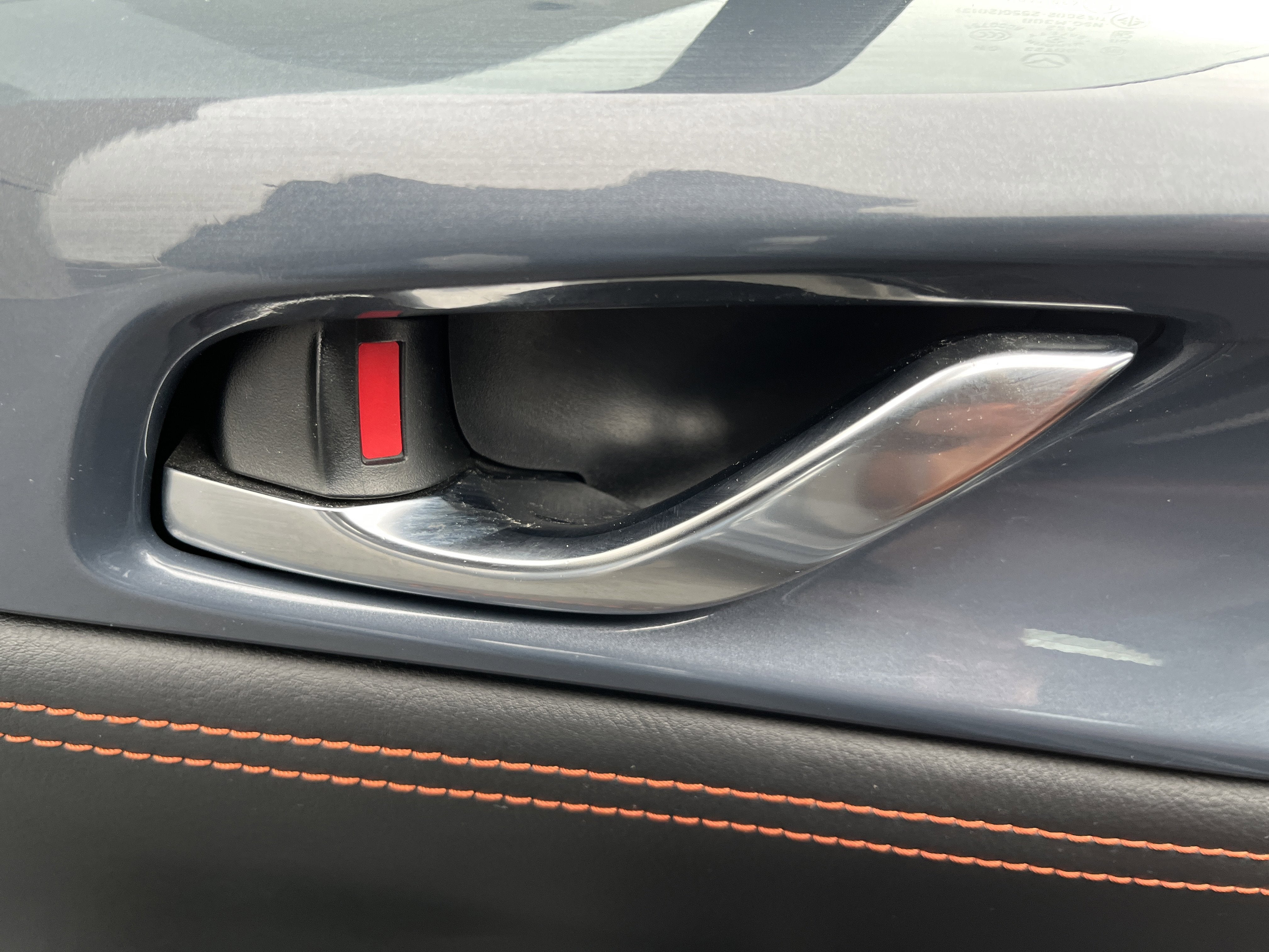 2022 Mazda Mazda MX-5 Miata RF Grand Touring