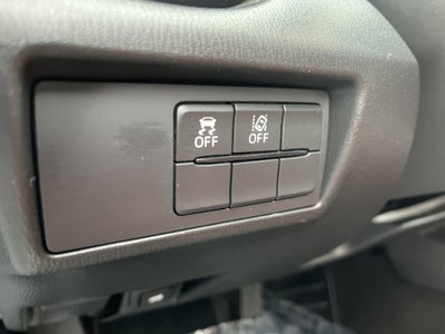 2022 Mazda Mazda MX-5 Miata RF Grand Touring