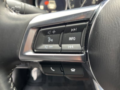 2022 Mazda Mazda MX-5 Miata RF Grand Touring