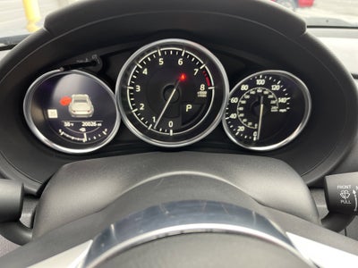 2022 Mazda Mazda MX-5 Miata RF Grand Touring