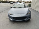2022 Mazda Mazda MX-5 Miata RF Grand Touring