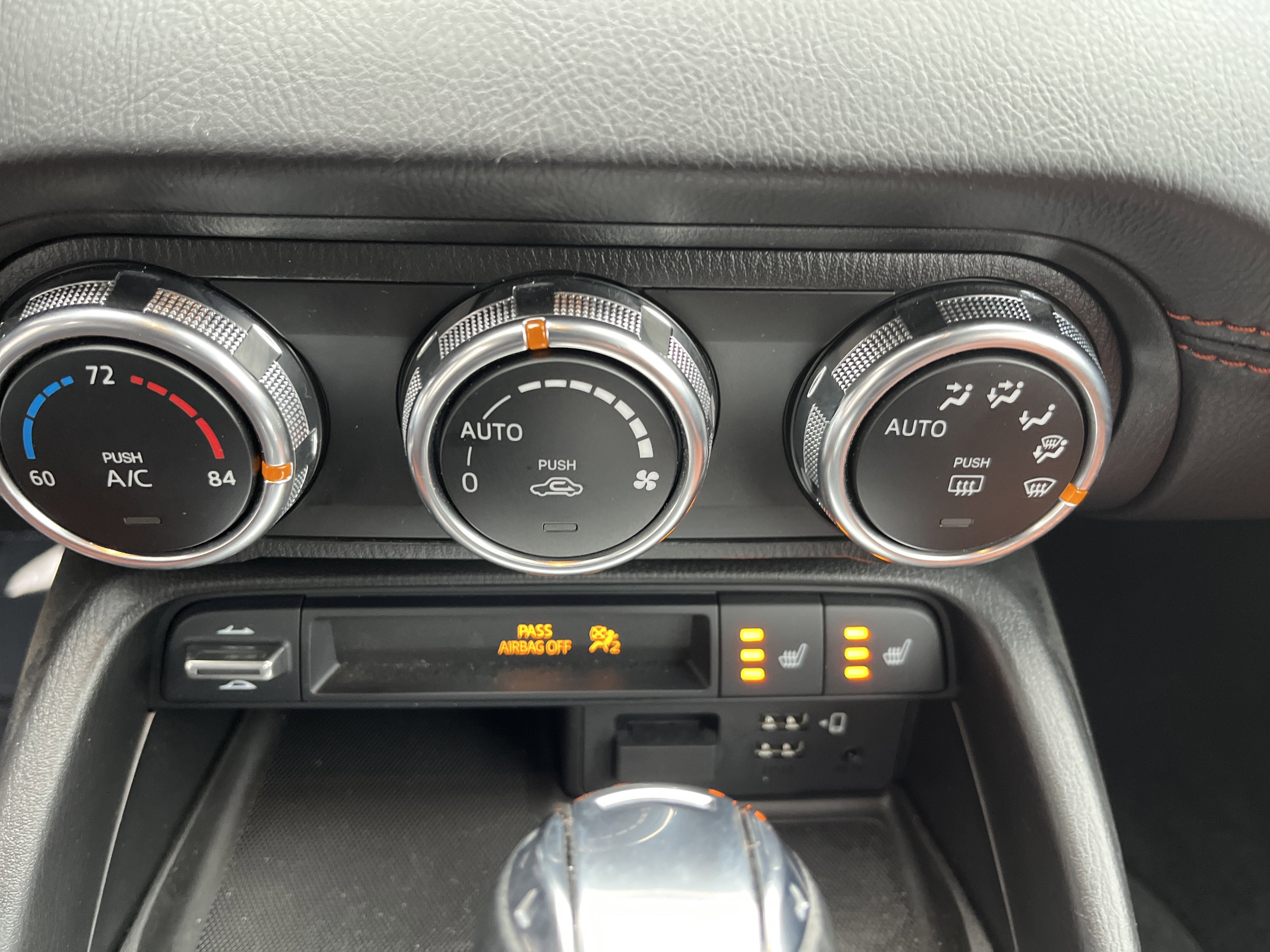 2022 Mazda Mazda MX-5 Miata RF Grand Touring