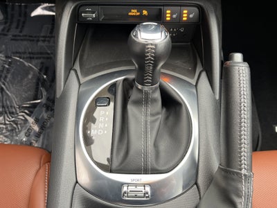 2022 Mazda Mazda MX-5 Miata RF Grand Touring