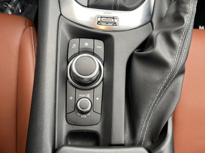 2022 Mazda Mazda MX-5 Miata RF Grand Touring