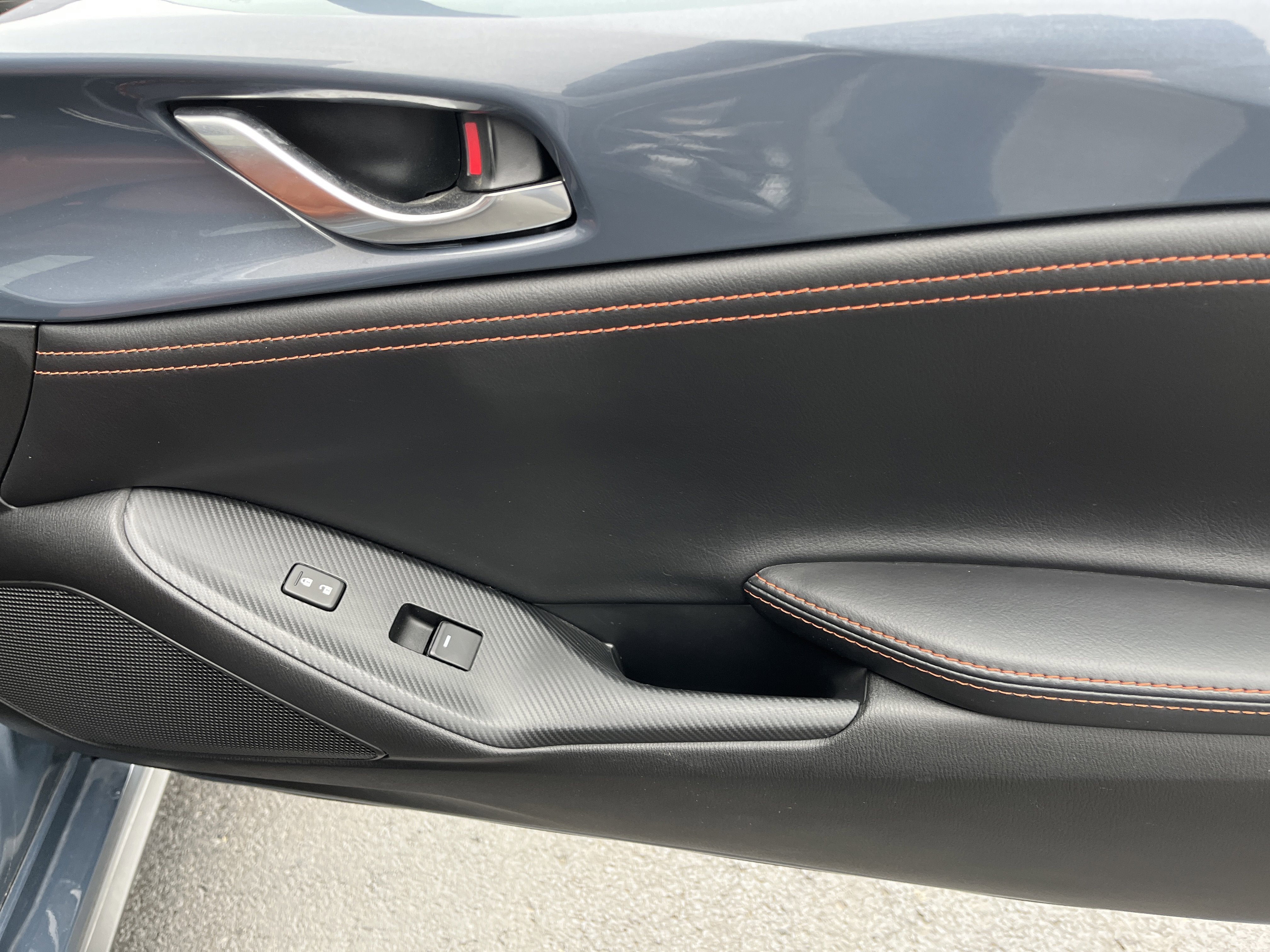 2022 Mazda Mazda MX-5 Miata RF Grand Touring