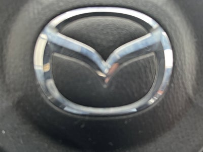 2022 Mazda Mazda MX-5 Miata RF Grand Touring