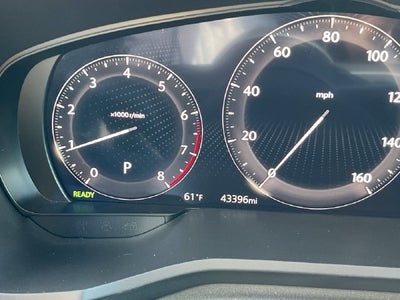 2024 Mazda Mazda CX-90 3.3 Turbo S Premium