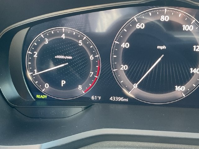 2024 Mazda Mazda CX-90 3.3 Turbo S Premium