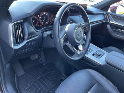 2024 Mazda Mazda CX-90 3.3 Turbo S Premium
