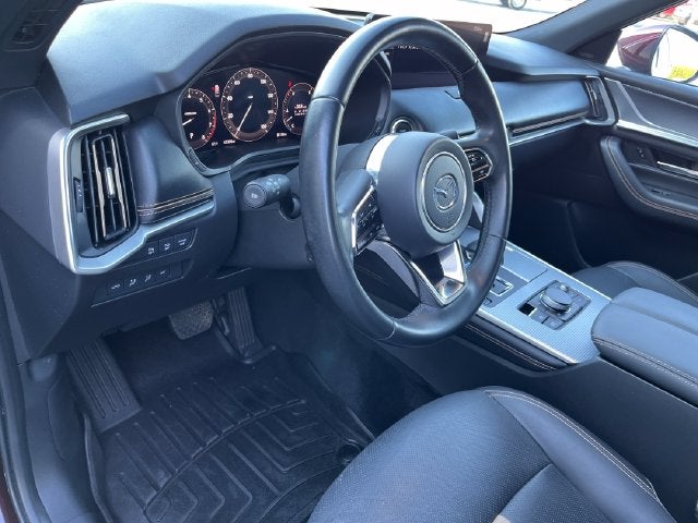 2024 Mazda Mazda CX-90 3.3 Turbo S Premium