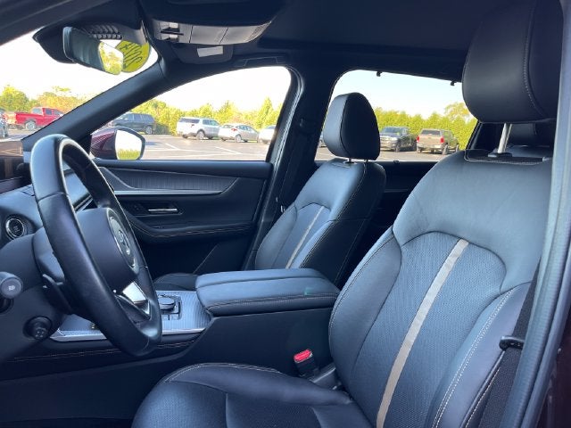 2024 Mazda Mazda CX-90 3.3 Turbo S Premium