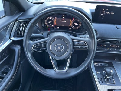 2024 Mazda Mazda CX-90 3.3 Turbo S Premium
