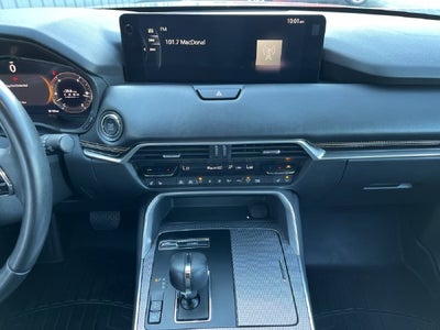 2024 Mazda Mazda CX-90 3.3 Turbo S Premium