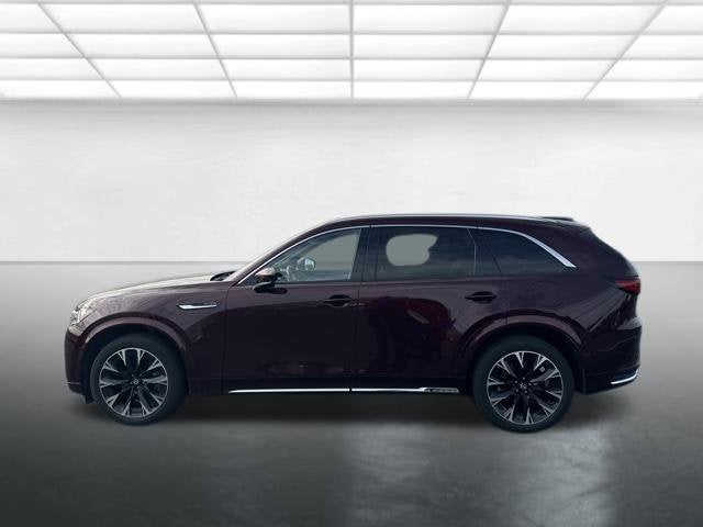 2024 Mazda Mazda CX-90 3.3 Turbo S Premium