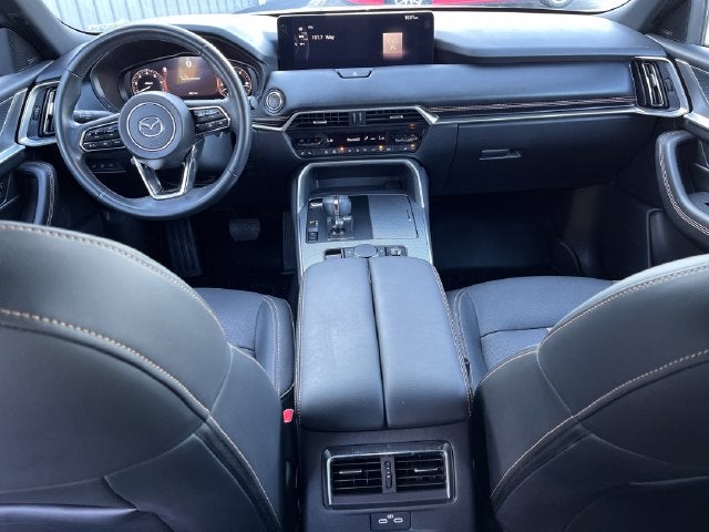 2024 Mazda Mazda CX-90 3.3 Turbo S Premium