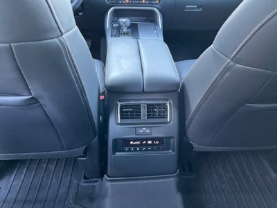 2024 Mazda Mazda CX-90 3.3 Turbo S Premium