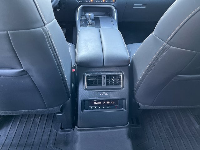 2024 Mazda Mazda CX-90 3.3 Turbo S Premium