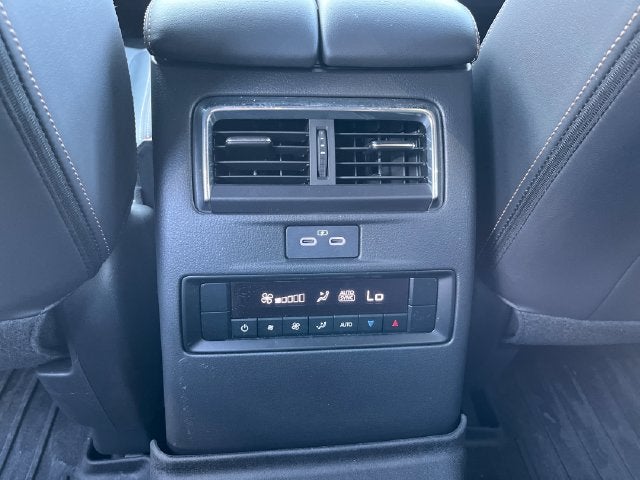 2024 Mazda Mazda CX-90 3.3 Turbo S Premium