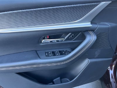 2024 Mazda Mazda CX-90 3.3 Turbo S Premium