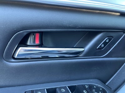 2024 Mazda Mazda CX-90 3.3 Turbo S Premium