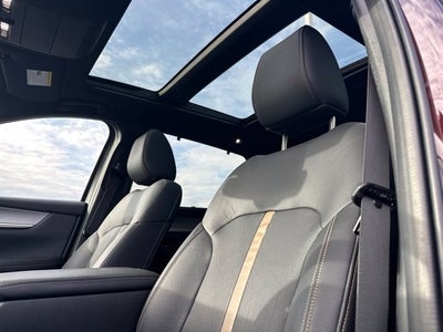 2024 Mazda Mazda CX-90 3.3 Turbo S Premium