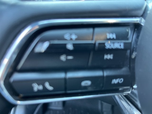 2024 Mazda Mazda CX-90 3.3 Turbo S Premium