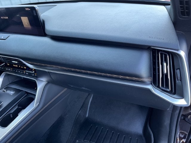 2024 Mazda Mazda CX-90 3.3 Turbo S Premium