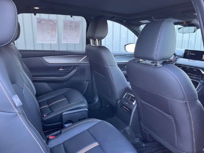 2024 Mazda Mazda CX-90 3.3 Turbo S Premium