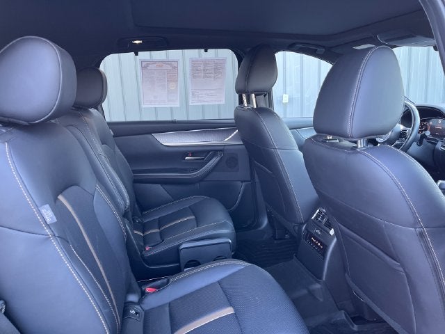 2024 Mazda Mazda CX-90 3.3 Turbo S Premium