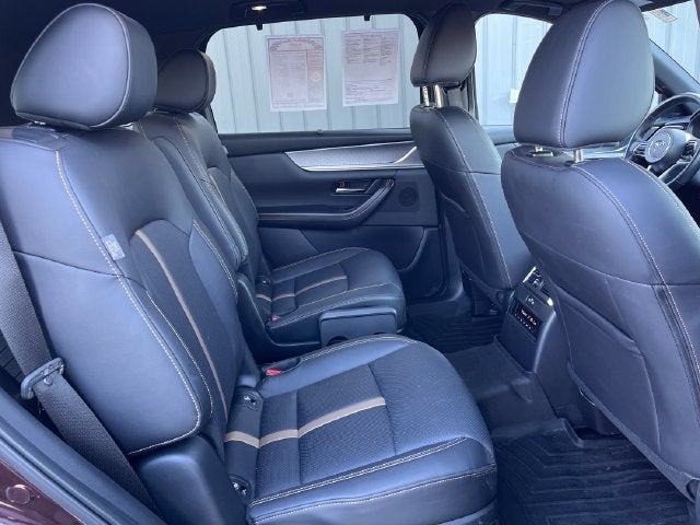 2024 Mazda Mazda CX-90 3.3 Turbo S Premium
