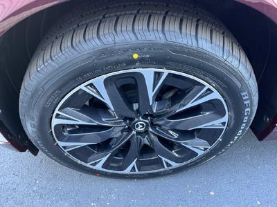 2024 Mazda Mazda CX-90 3.3 Turbo S Premium