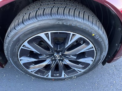 2024 Mazda Mazda CX-90 3.3 Turbo S Premium