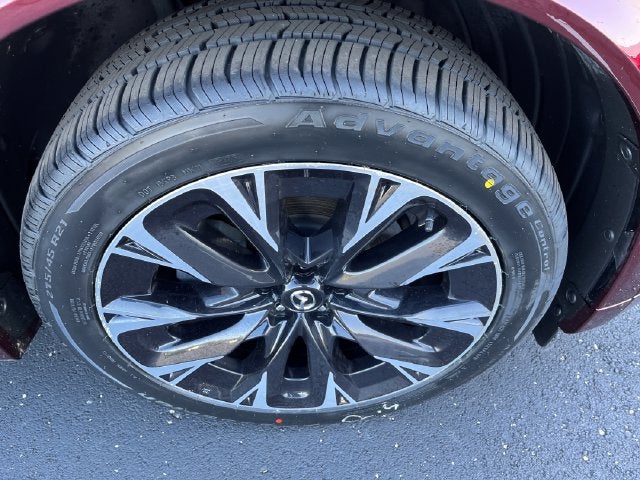 2024 Mazda Mazda CX-90 3.3 Turbo S Premium